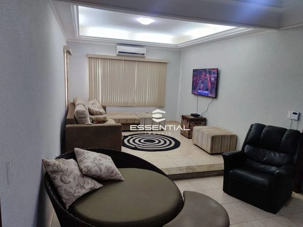 Casa, 4 quartos, 540 m² - Foto 8