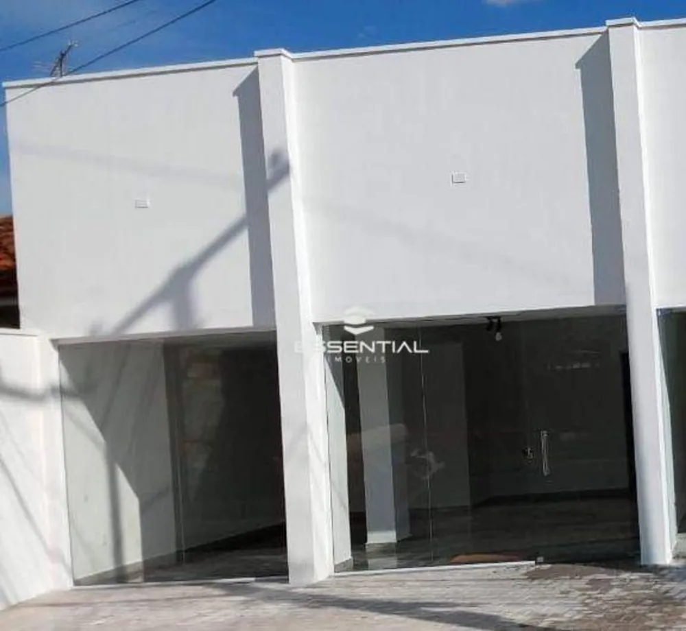 Loja-Salão, 90 m² - Foto 1