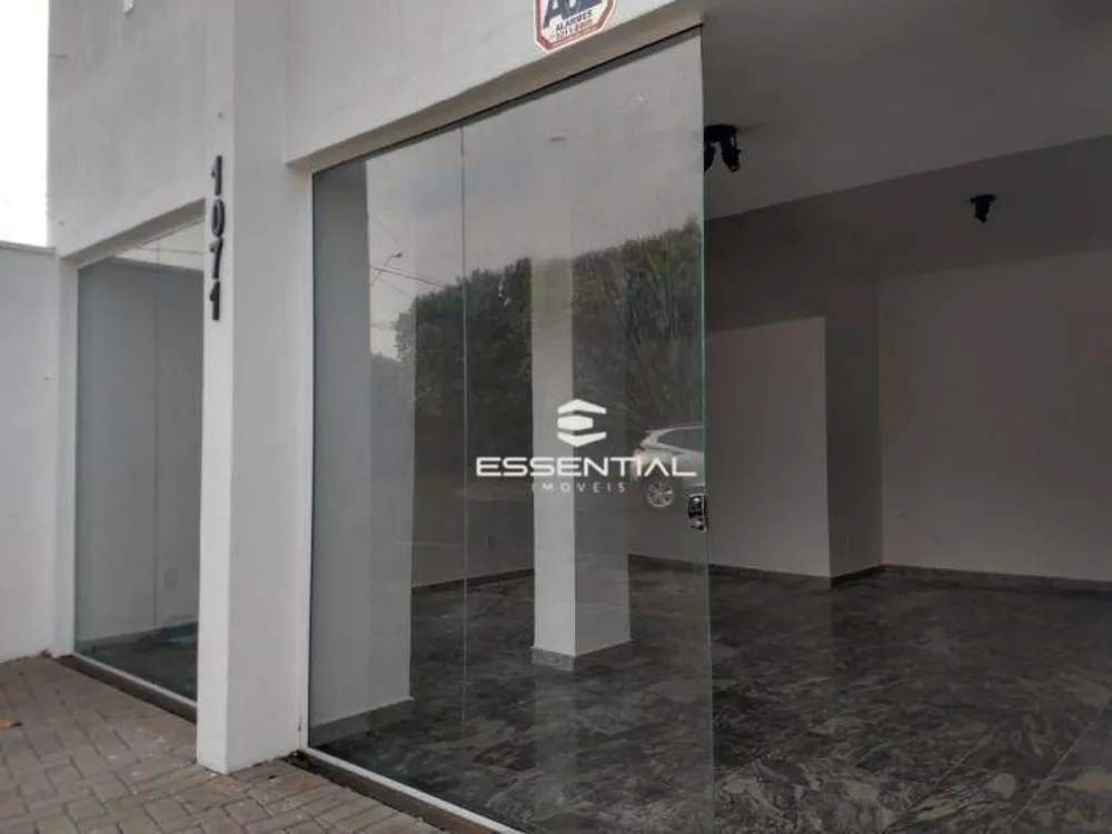 Loja-Salão, 90 m² - Foto 2