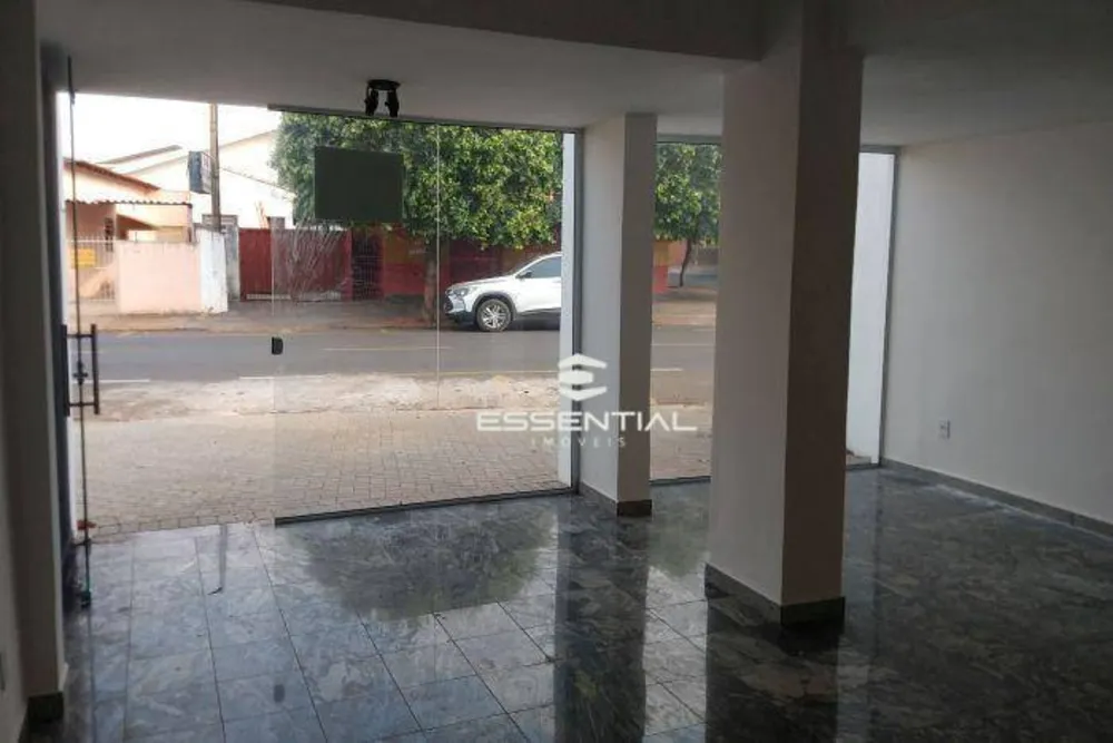 Loja-Salão, 90 m² - Foto 5