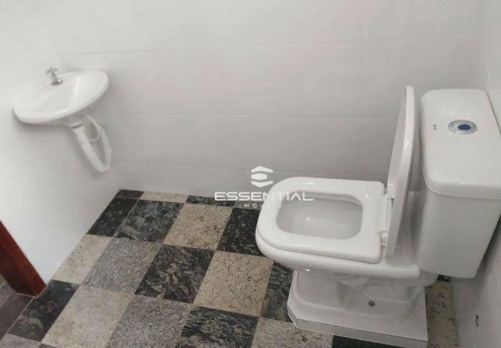 Loja-Salão, 90 m² - Foto 12