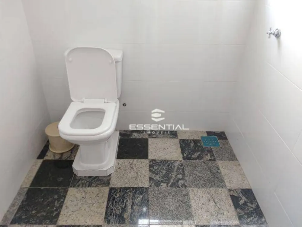 Loja-Salão, 90 m² - Foto 11