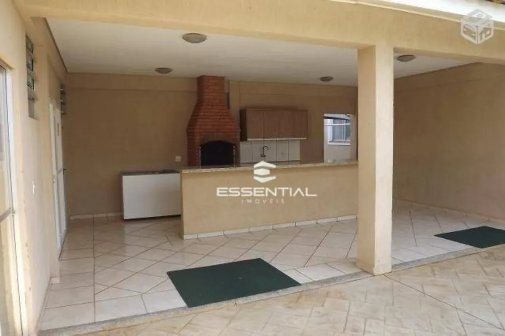 Apartamento, 2 quartos, 62 m² - Foto 4