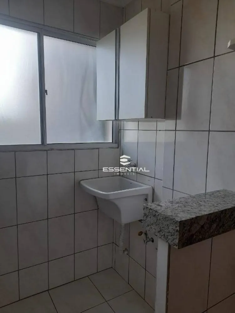 Apartamento, 2 quartos, 62 m² - Foto 3