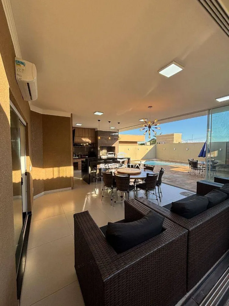 Sobrado, 3 quartos, 300 m² - Foto 7