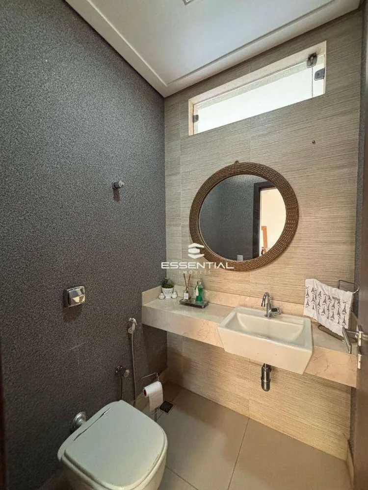 Sobrado, 3 quartos, 300 m² - Foto 6