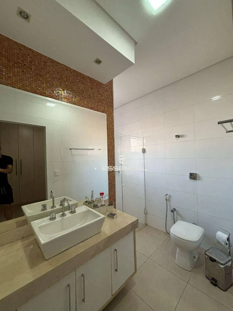 Sobrado, 3 quartos, 300 m² - Foto 14