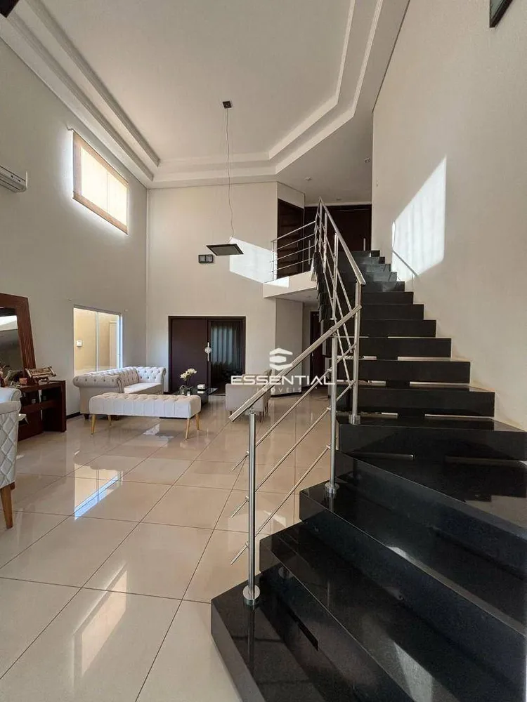 Sobrado, 3 quartos, 300 m² - Foto 3