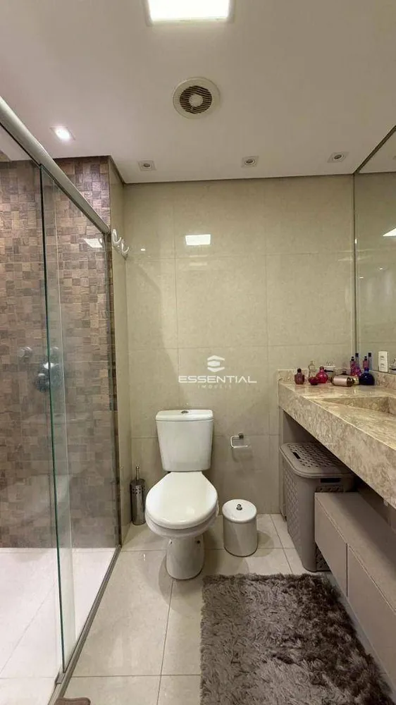 Apartamento, 3 quartos, 105 m² - Foto 13