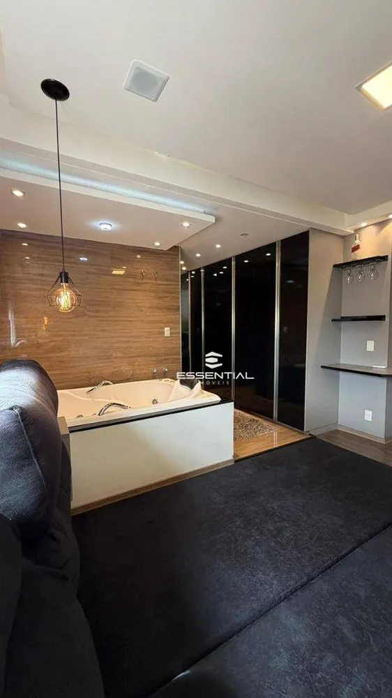 Apartamento, 3 quartos, 105 m² - Foto 6