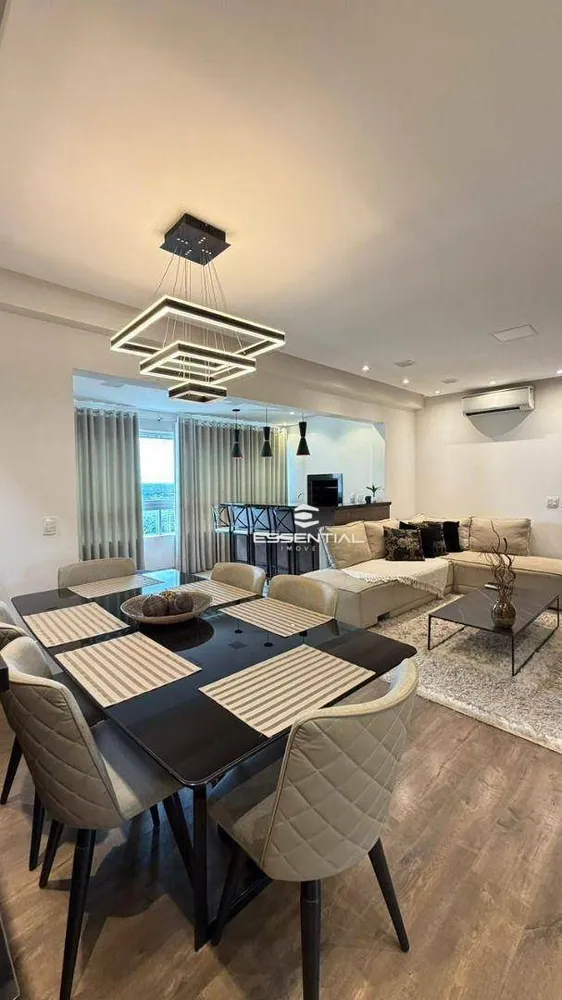 Apartamento, 3 quartos, 105 m² - Foto 16