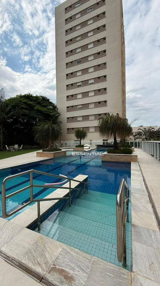 Apartamento, 3 quartos, 105 m² - Foto 14
