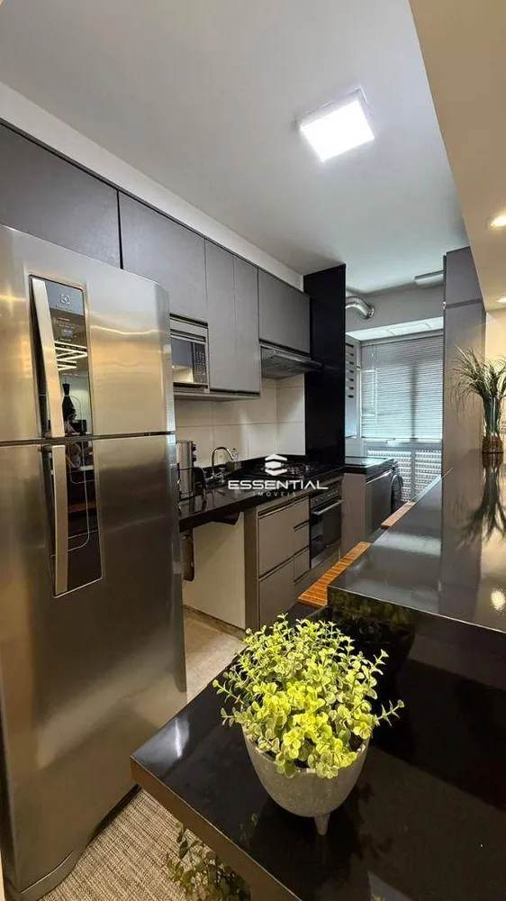 Apartamento, 3 quartos, 105 m² - Foto 2