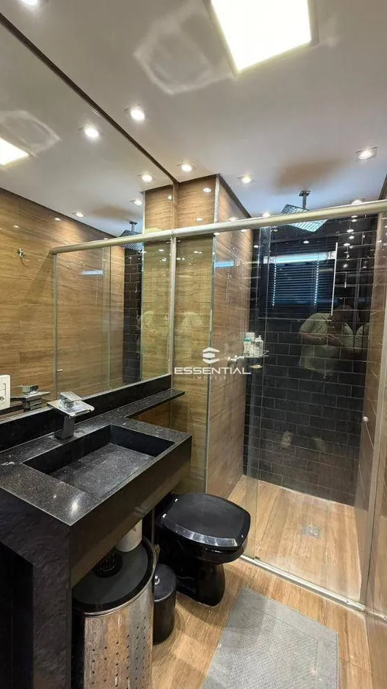 Apartamento, 3 quartos, 105 m² - Foto 11