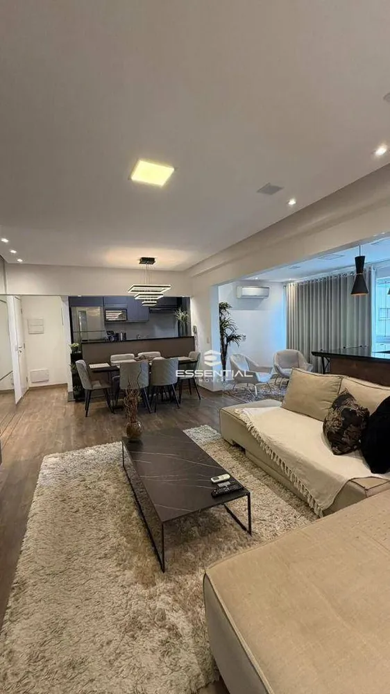 Apartamento, 3 quartos, 105 m² - Foto 1