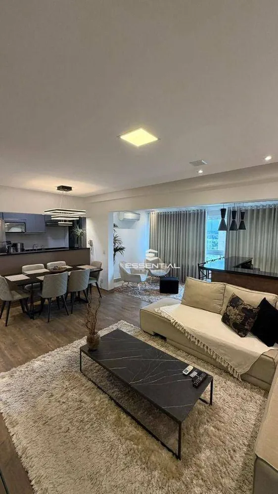 Apartamento, 3 quartos, 105 m² - Foto 3