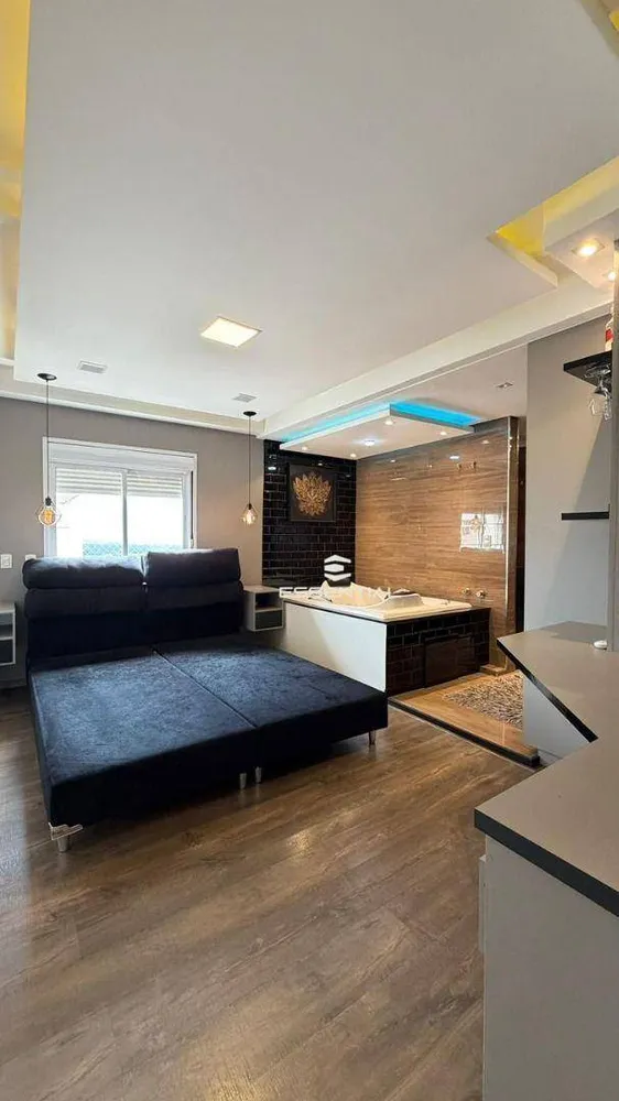 Apartamento, 3 quartos, 105 m² - Foto 5