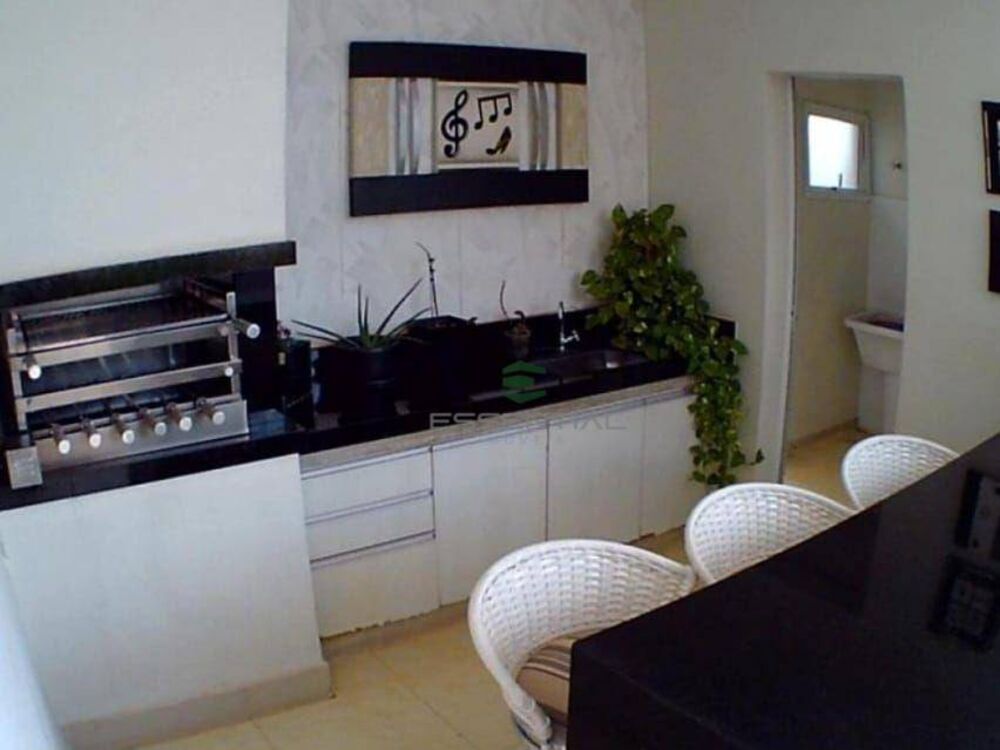 Casa de Condomínio, 3 quartos - Foto 11