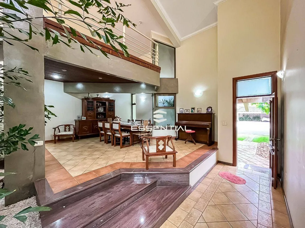 Casa de Condomínio, 5 quartos - Foto 1