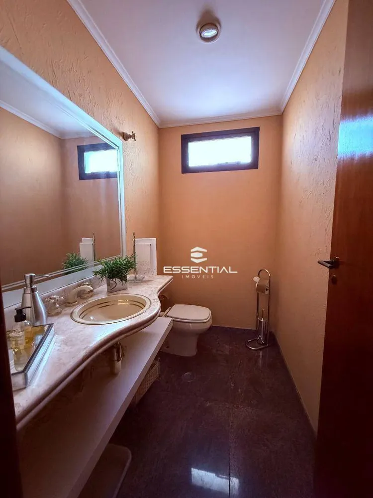 Apartamento, 5 quartos, 300 m² - Foto 5