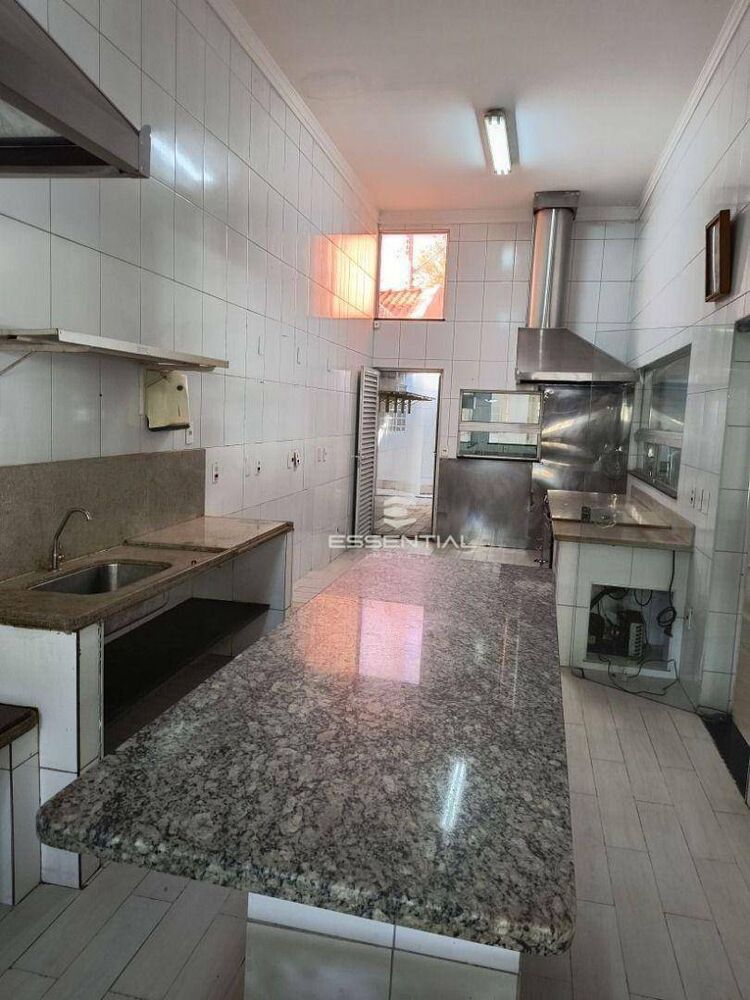 Loja-Salão à venda e aluguel, 210m² - Foto 3