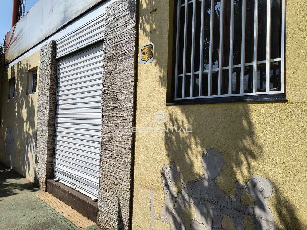 Loja-Salão, 210 m² - Foto 2