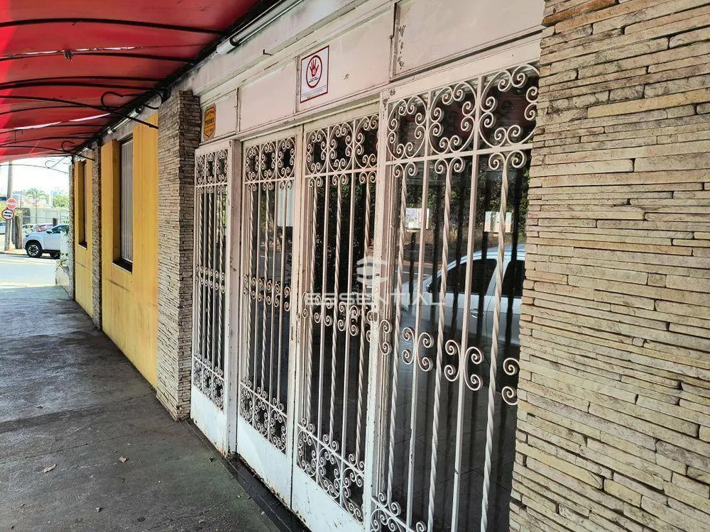 Loja-Salão, 210 m² - Foto 1