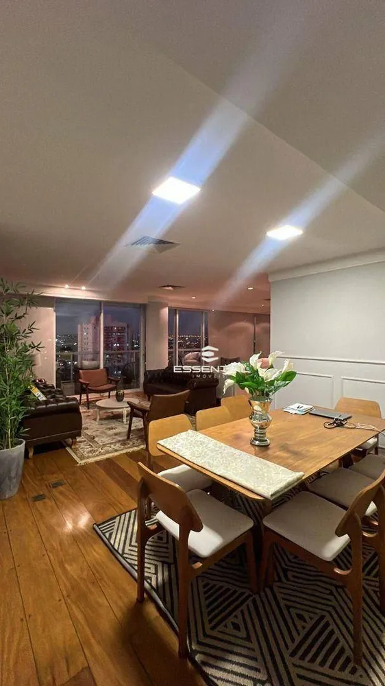 Apartamento, 4 quartos, 306 m² - Foto 11