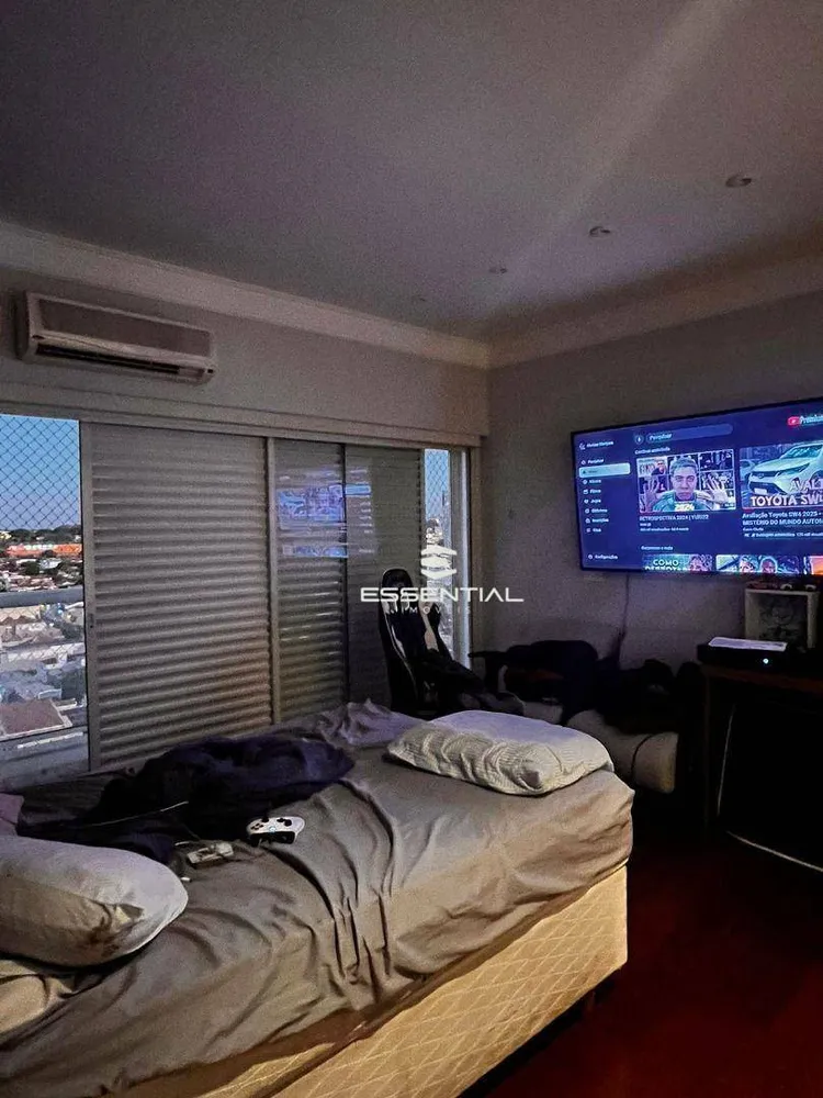 Apartamento, 4 quartos, 306 m² - Foto 12