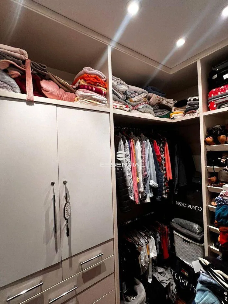 Apartamento, 4 quartos, 306 m² - Foto 9