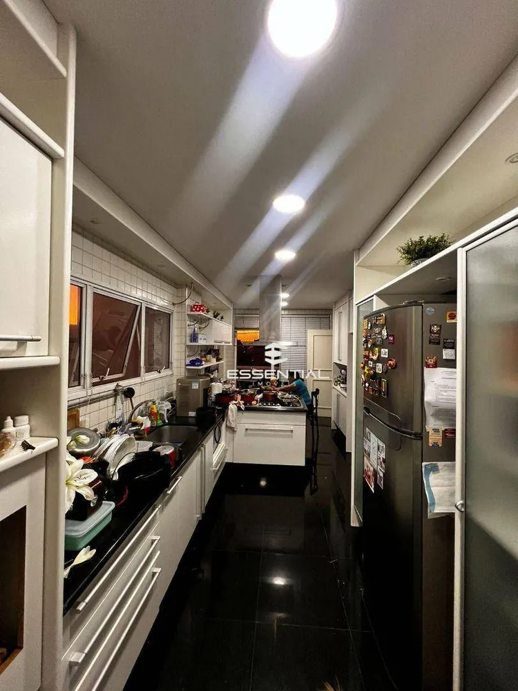 Apartamento, 4 quartos, 306 m² - Foto 5