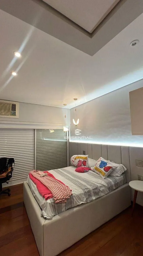 Apartamento, 4 quartos, 306 m² - Foto 4