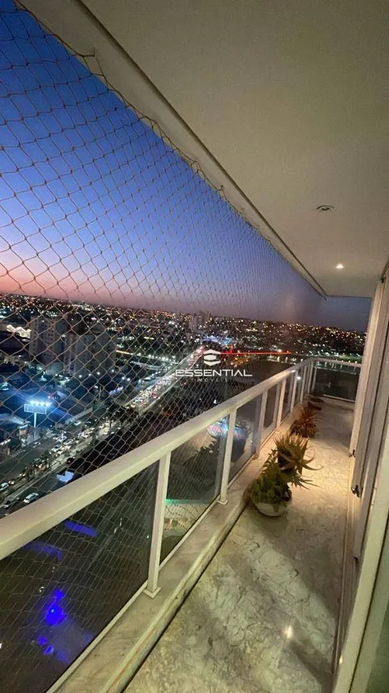 Apartamento, 4 quartos, 306 m² - Foto 2