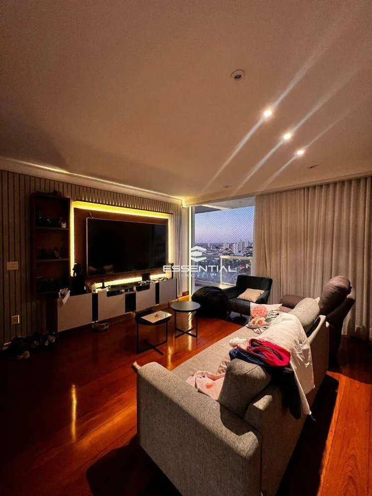 Apartamento, 4 quartos, 306 m² - Foto 1