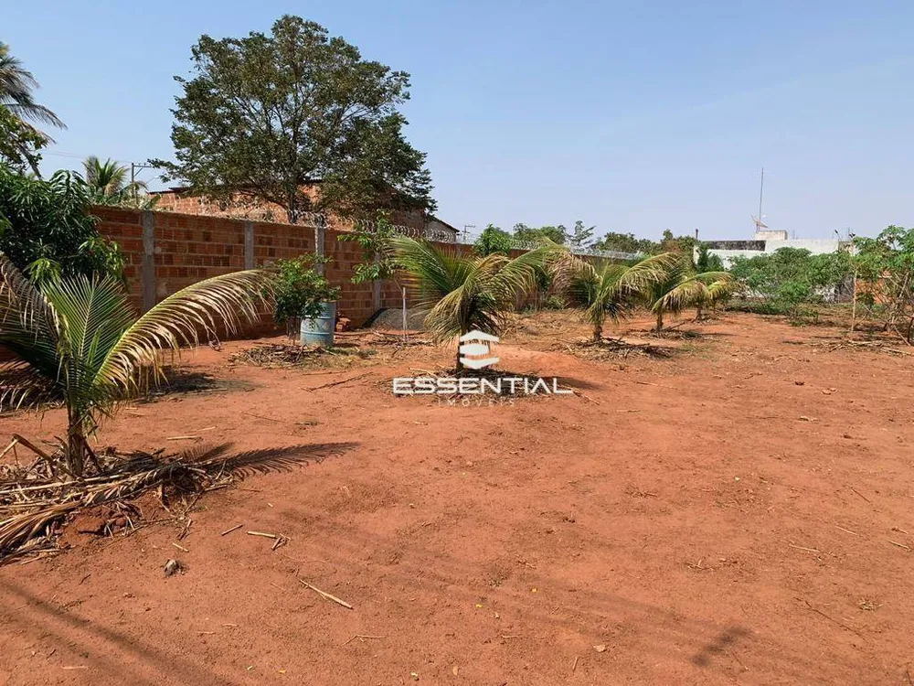 Terreno, 1000 m² - Foto 1