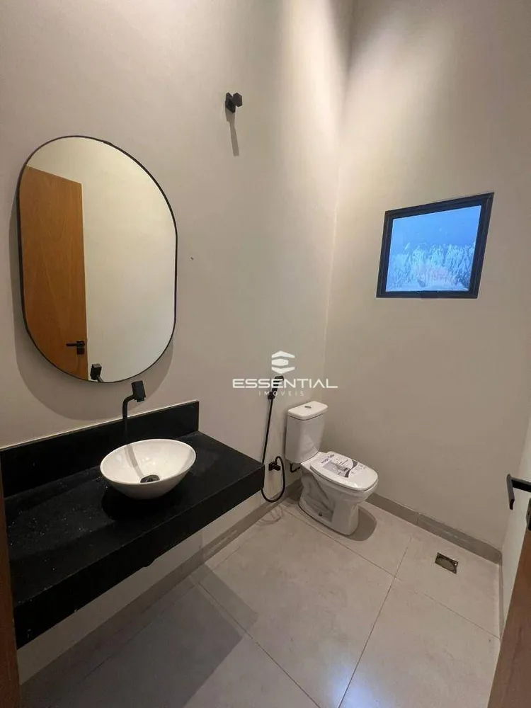Casa de Condomínio, 3 quartos - Foto 6