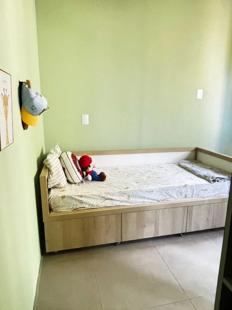 Casa de Condomínio, 3 quartos - Foto 11