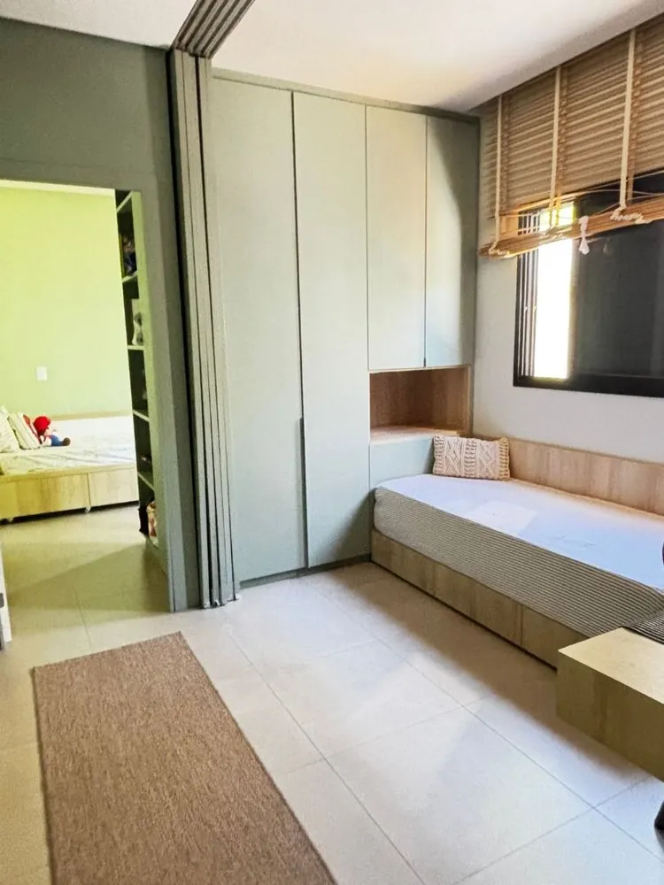 Casa de Condomínio, 3 quartos - Foto 9