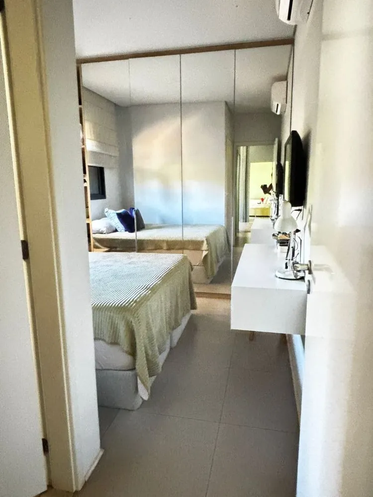 Casa de Condomínio, 3 quartos - Foto 12