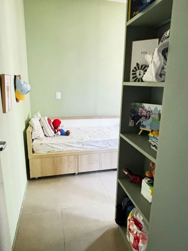 Casa de Condomínio, 3 quartos - Foto 10