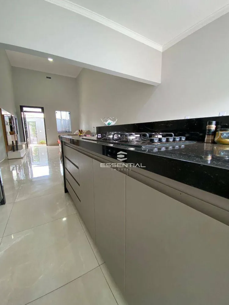 Casa, 3 quartos, 119 m² - Foto 13