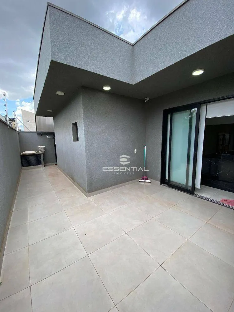Casa, 3 quartos, 119 m² - Foto 8