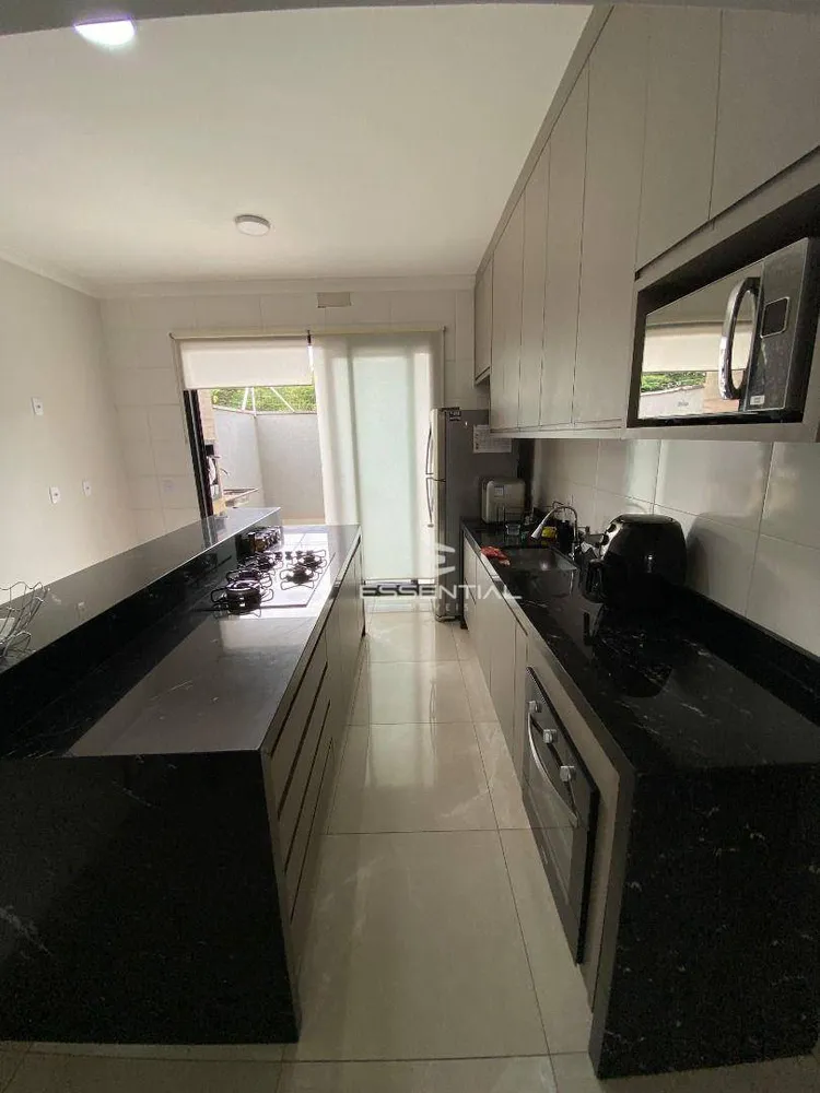 Casa, 3 quartos, 119 m² - Foto 9