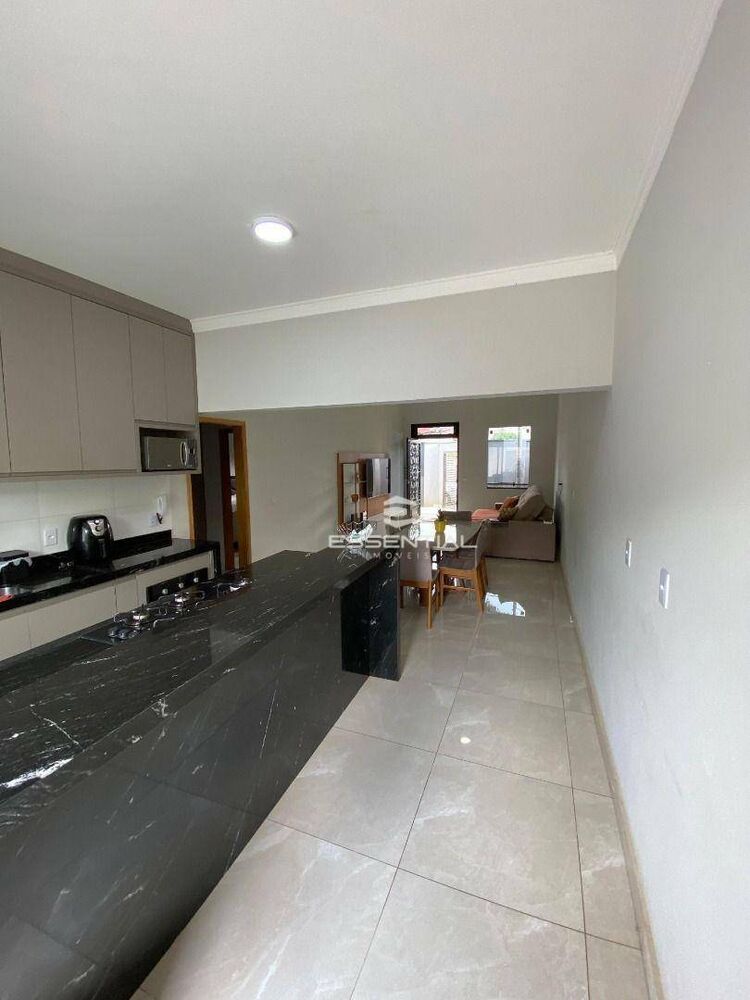 Casa, 3 quartos, 119 m² - Foto 3