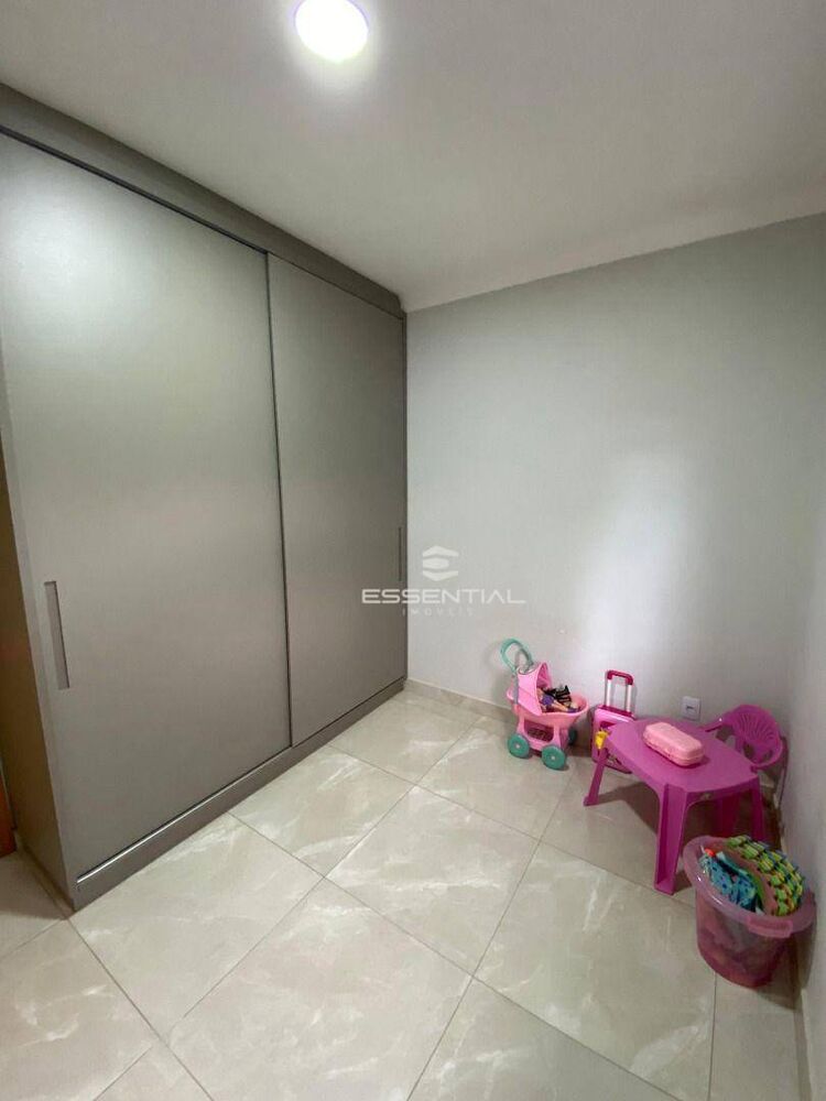Casa, 3 quartos, 119 m² - Foto 2