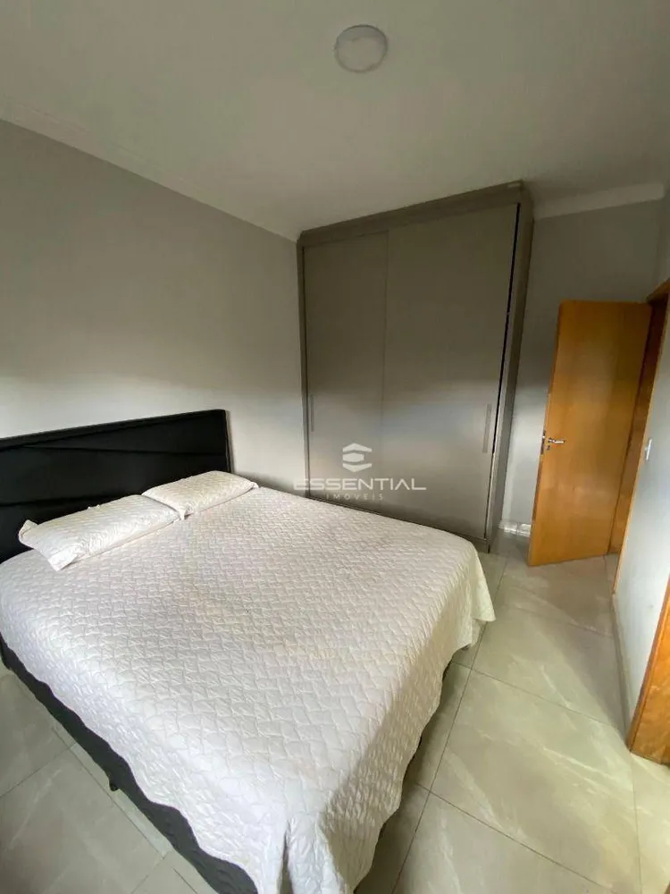 Casa, 3 quartos, 119 m² - Foto 3