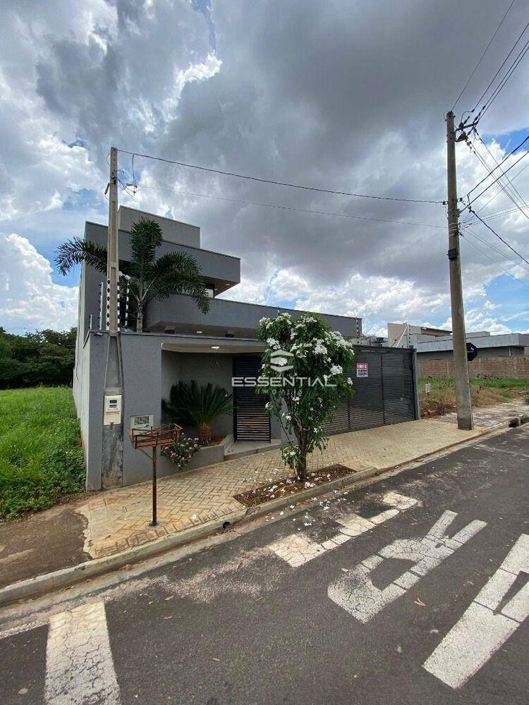 Casa, 3 quartos, 119 m² - Foto 4
