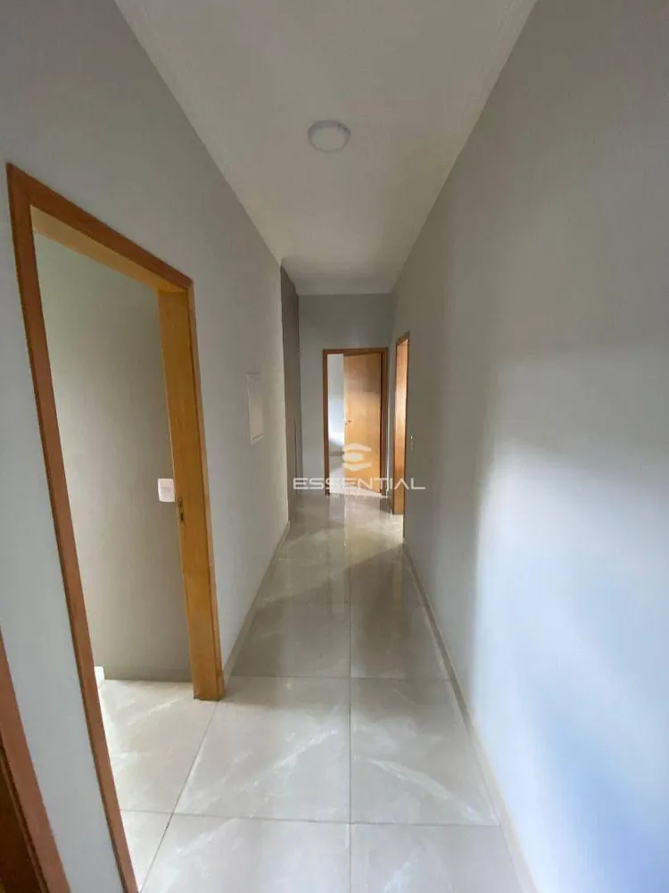Casa, 3 quartos, 119 m² - Foto 7