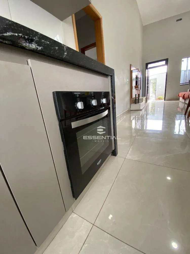 Casa, 3 quartos, 119 m² - Foto 10