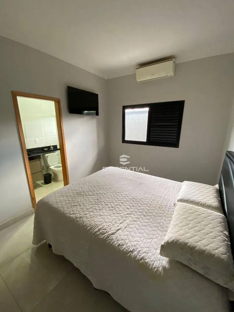 Casa, 3 quartos, 119 m² - Foto 2